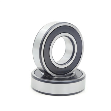 橡胶密封球轴承