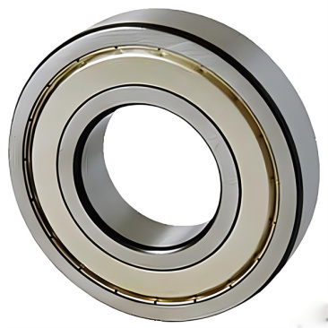 金属密封球轴承