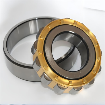 N型圆柱滚子轴承